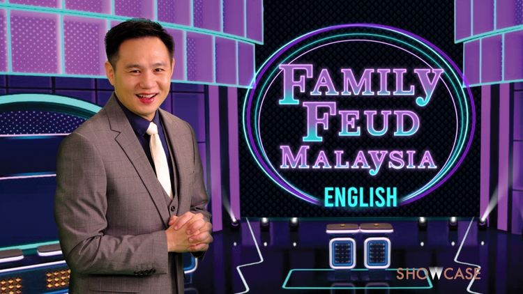 Family Feud Malaysia (English)
