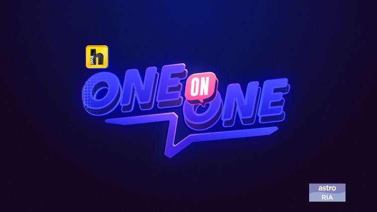 One On One