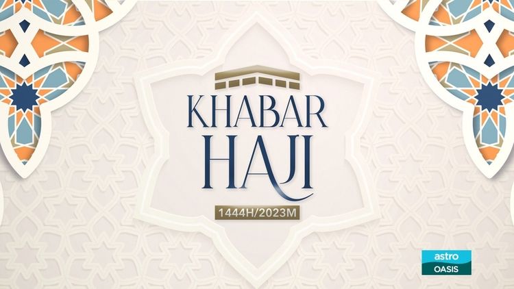 Khabar Haji 2023