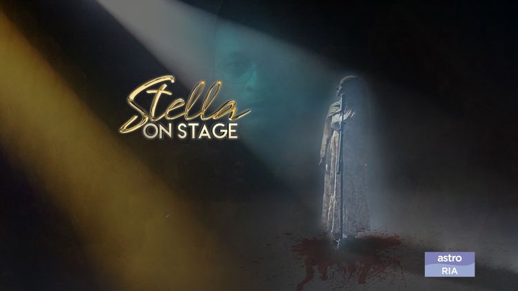 Stella On Stage