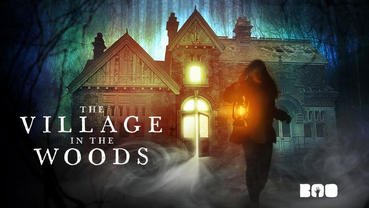 The Village In The Woods