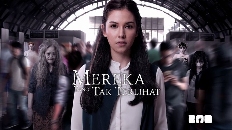 Mereka Yang Tak Terlihat