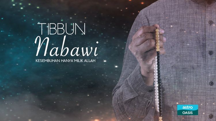 Tibbun Nabawi