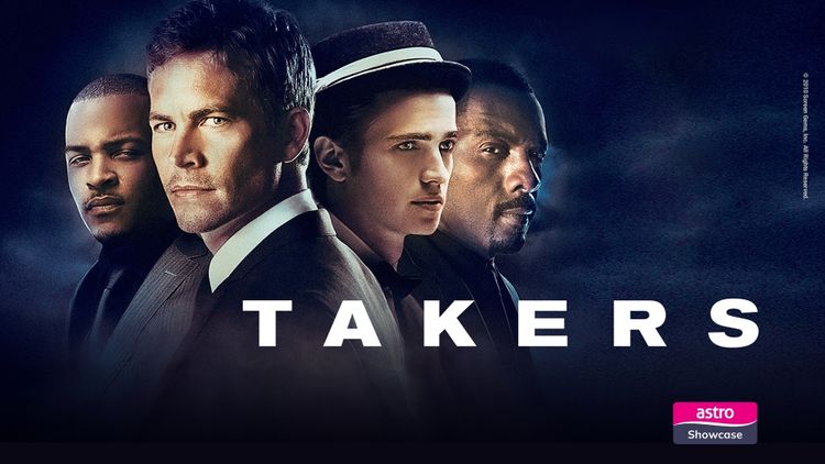 Takers