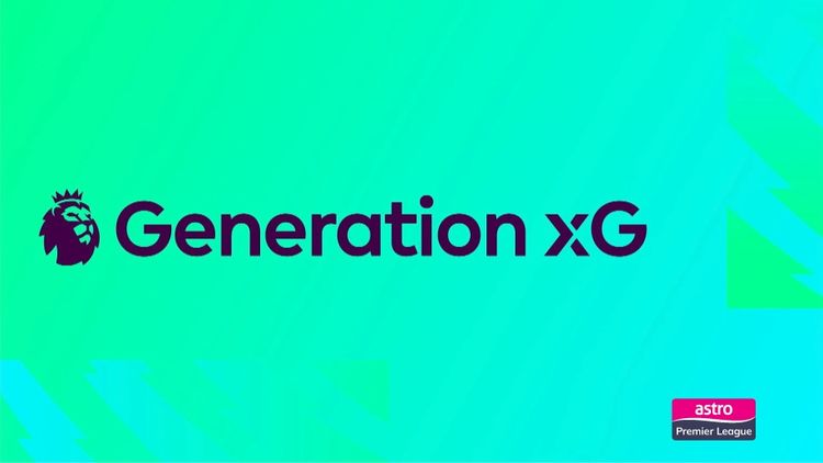Generation XG 2025/26