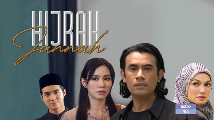 Hijrah Jannah Specials