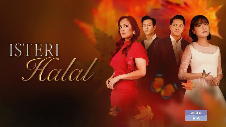 Isteri Halal Specials