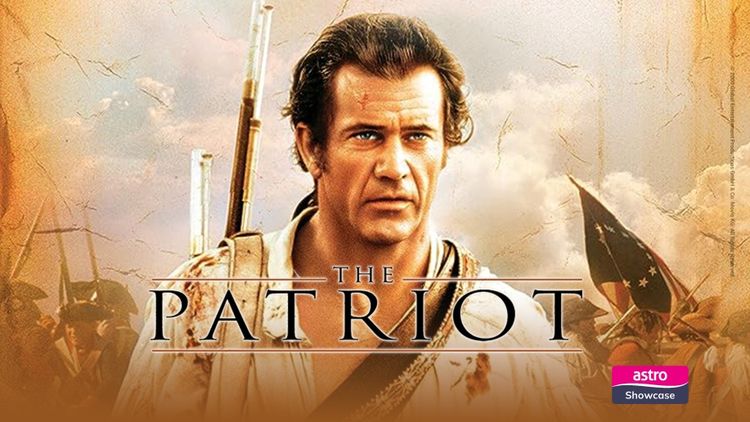 The Patriot