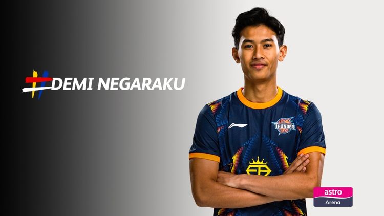 SEMANGAT ANAK KAMPUNG