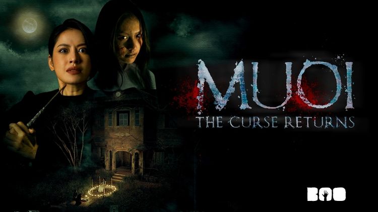 Muoi : The Curse Returns
