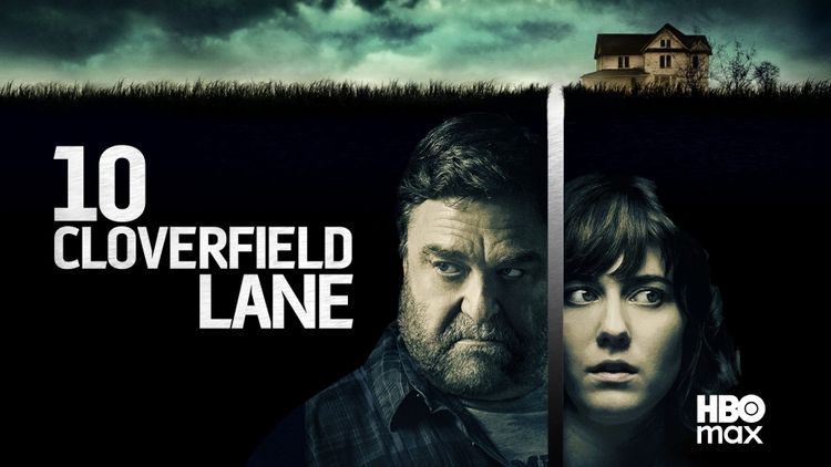 10 Cloverfield Lane