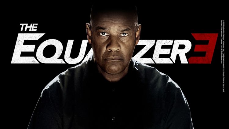 The Equalizer 3