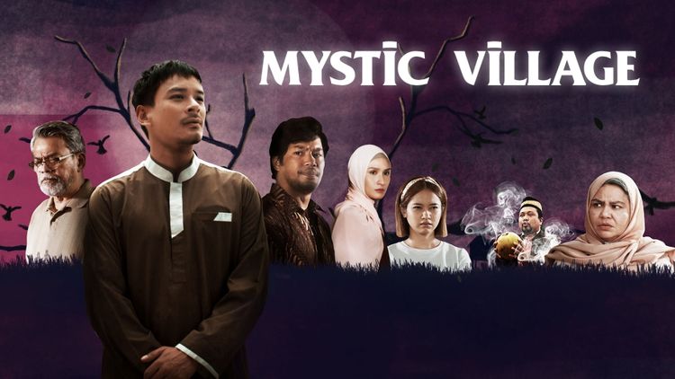 Mystic Village