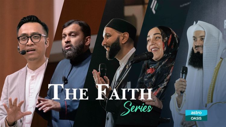 The Faith Series