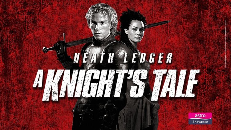 A Knight’s Tale