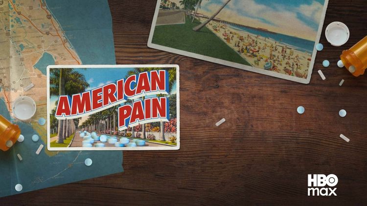 American Pain