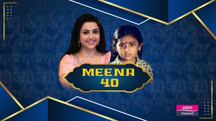 Meena 40