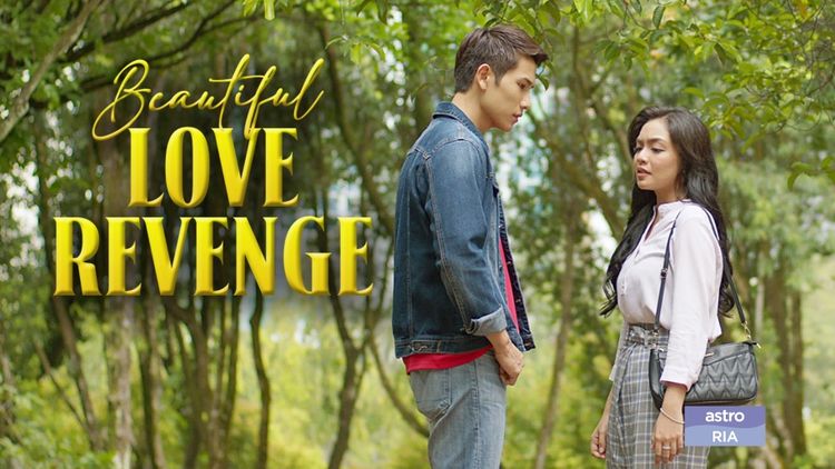 Beautiful Love Revenge