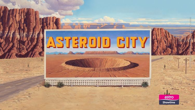 Asteroid City