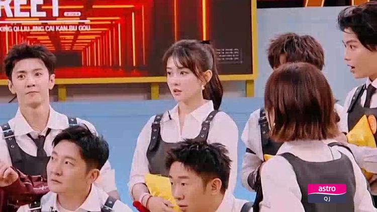 Hi Saturday 2023-2024 Ep45 [Feat. Chen Zhe Yuan]
