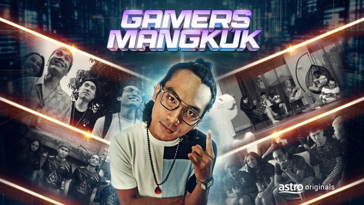 Gamers Mangkuk