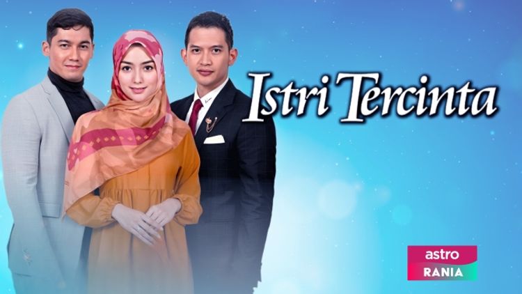 Istri Tercinta