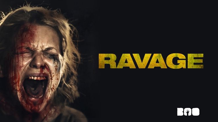 Ravage