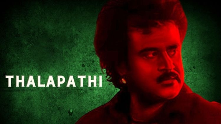Thalapathi