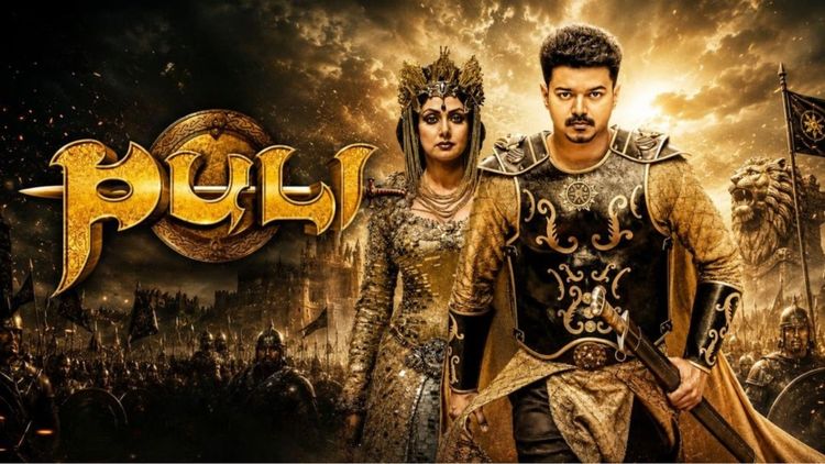Puli
