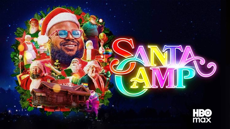 Santa Camp