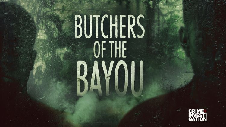Butchers Of The Bayou