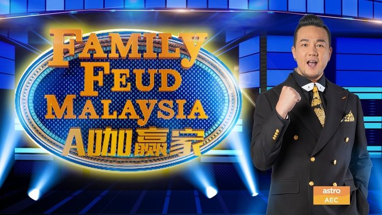 Family Feud Malaysia