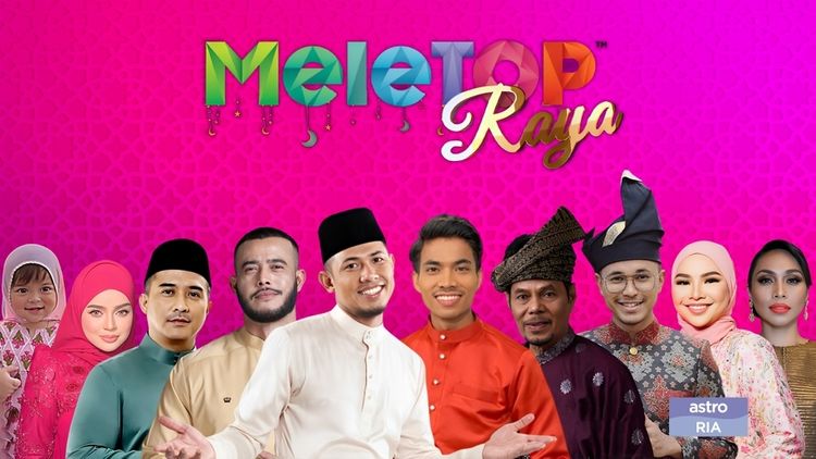 MeleTOP Raya Special 2024