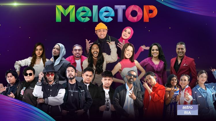 MeleTOP Special Merdeka 2024