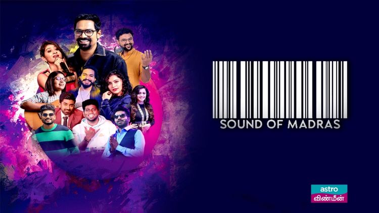 Sound Of Madras
