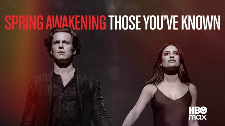 Spring Awakening: Those You've Known