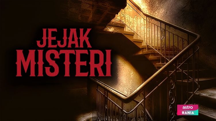 Jejak Misteri