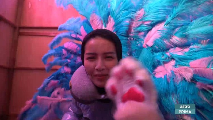 The Masked Singer Malaysia 4: Behind The Mask