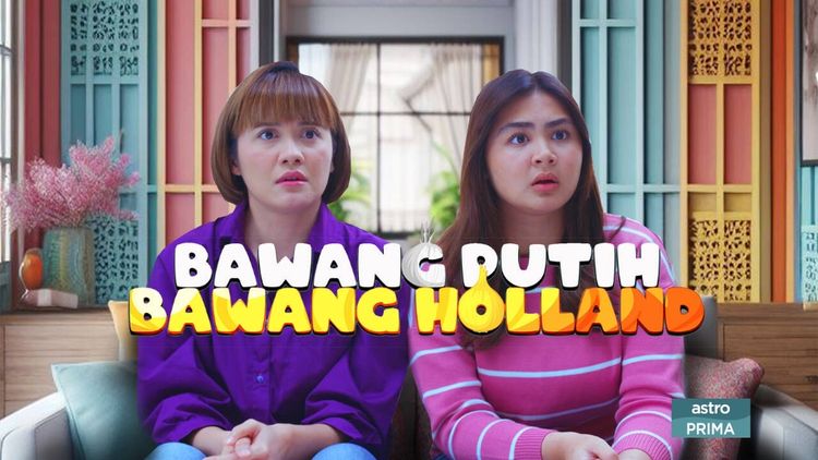 Bawang Putih Bawang Holland