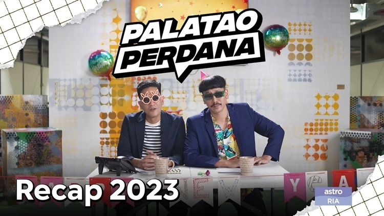 Palatao Perdana Recap 2023
