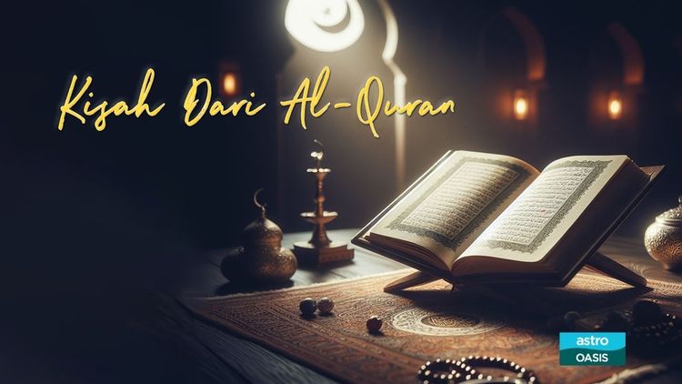 Kisah Dari Quran