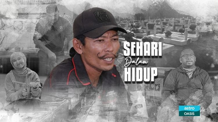 Sehari Dalam Hidup