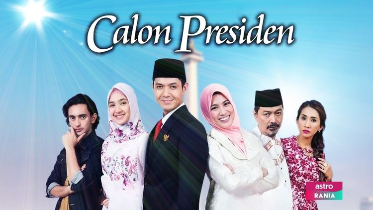 Calon Presiden