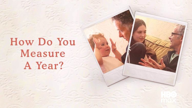 How Do You Measure A Year?