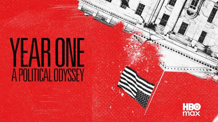 Year One: A Political Odyssey