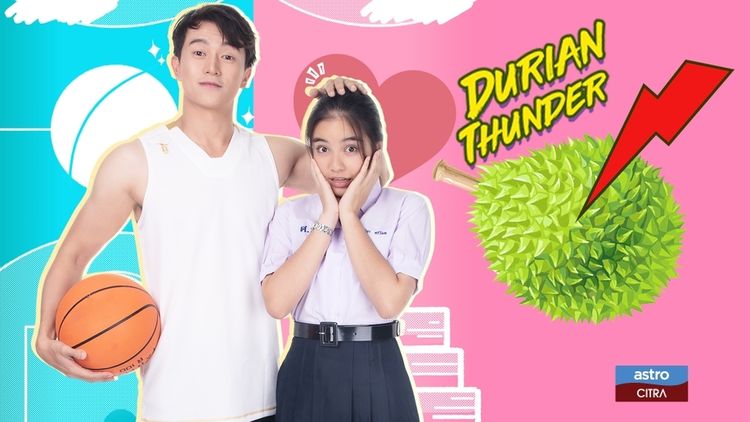 Durian Thunder