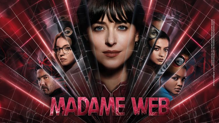 Madame Web