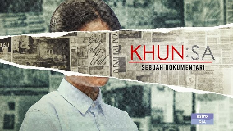 Khunsa: Sebuah Dokumentari