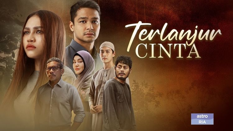 Terlanjur Cinta