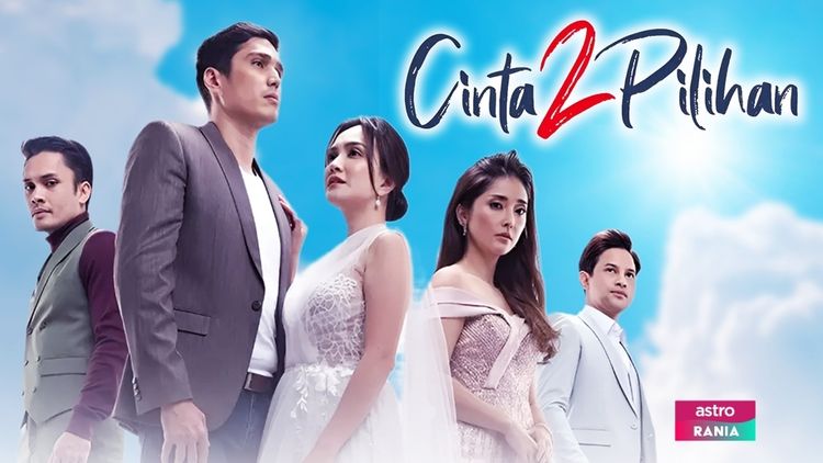 Cinta 2 Pilihan